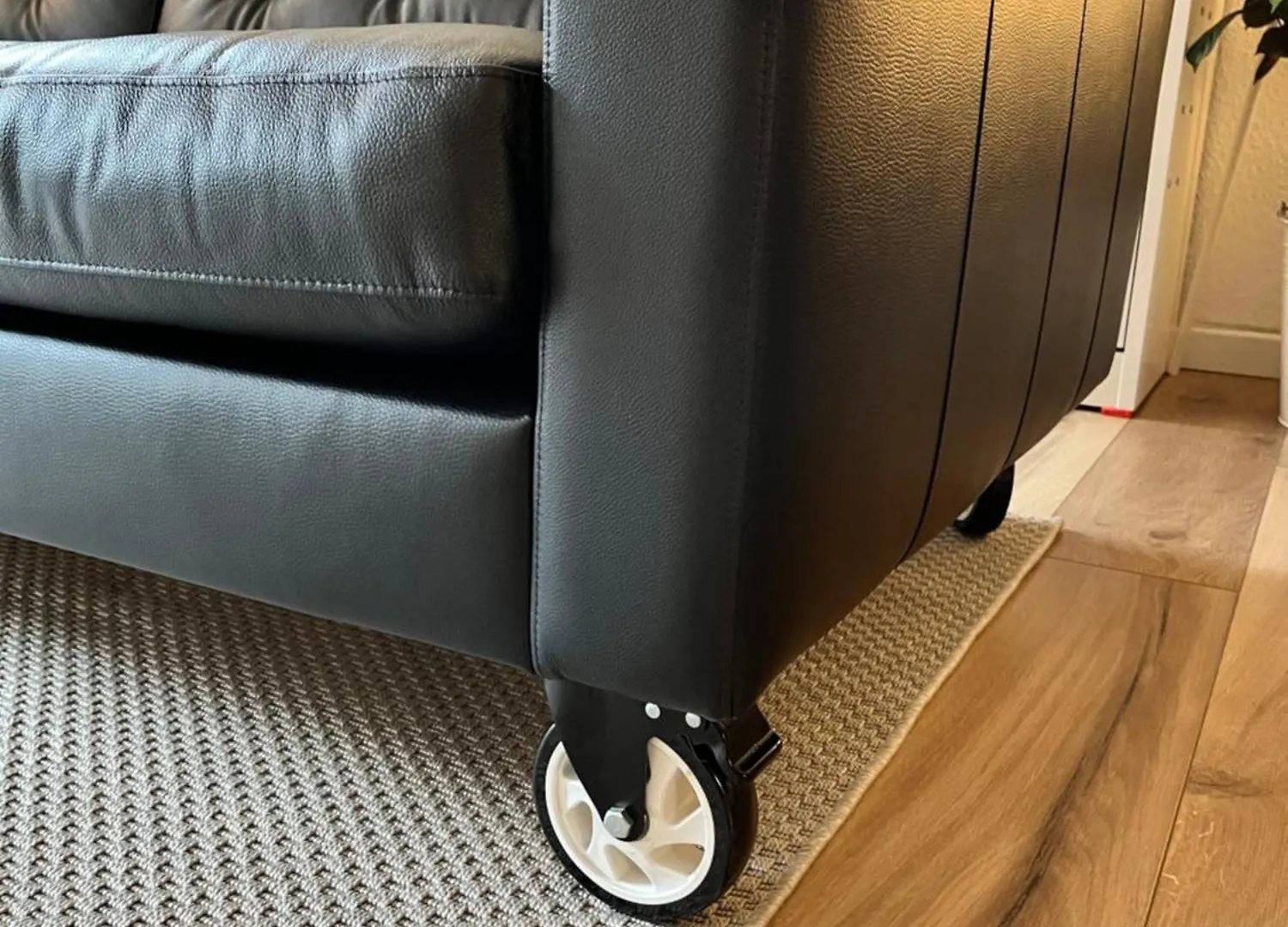 Separate Privat Room In Shared Apartment With 2 Cats And 1 Person Düsseldorf