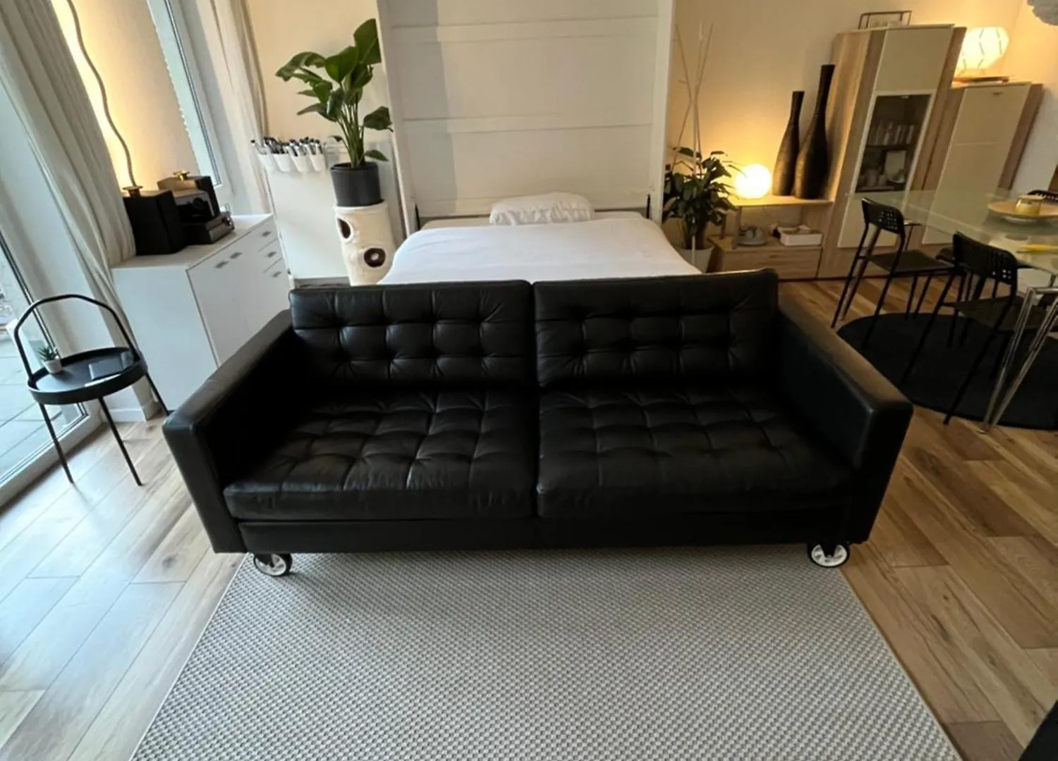 Separate Privat Room In Shared Apartment With 2 Cats And 1 Person Düsseldorf