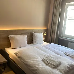 3* Hotel Petite Koenigsallee Self Check-in
