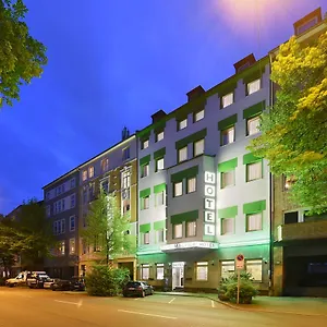 Hotel Schumacher, Düsseldorf