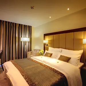 Hotel Favor, Düsseldorf