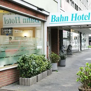 Hotel Bahn-hotel, Düsseldorf